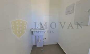 Imagem 6: Apartamento Padrão em Ribeirão Preto