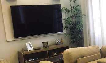 Imagem 5: Alugo Apt no Condomínio Bella Itália - pedrinhas