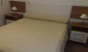 Imagem 3: FLAT PARA LOCAÇÃO 02 QUARTOS NO PARAÍSO