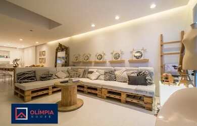 Imagem 5: Casa Locação 5 Dormitórios - 230 m² Brooklin