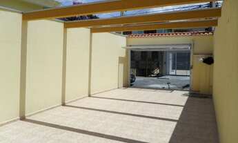 Imagem 3: Lindo sobrado com localização privilegiada