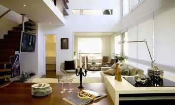 Imagem 4: São Paulo - Apartamento Padrão - Paraíso