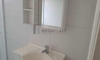 Imagem 3: FLAT LOCAÇÃO PROXIMO AO PARQUE IBIRAPUERA!