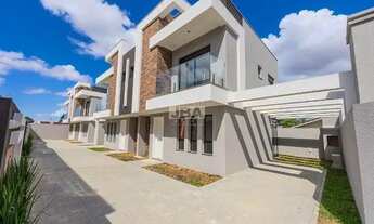 Imagem 2: Sobrado em condomínio ( Boqueirão )