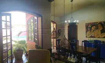 Imagem 6: Casa Padrão em São Carlos