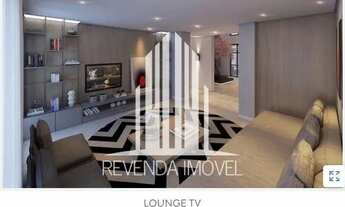 Imagem 9: Apartamento no Condomínio Is Liberdade com 29m² 1 dormitório 1 banheiro