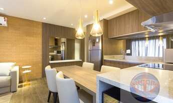 Imagem 6: Apartamento em Vila Nova Conceição - São Paulo, SP