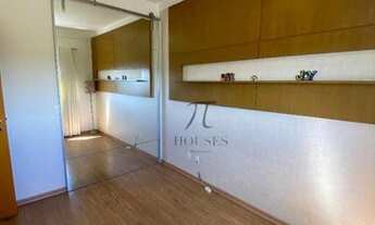 Imagem 4: Belíssimo apartamento a venda ou para locação no Resort Tamboré