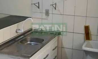 Imagem 4: Apartamento Padrão para alugar em São José do Rio Preto/SP