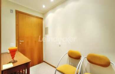 Imagem 5: PORTO ALEGRE - Conjunto Comercial/Sala - PETROPOLIS