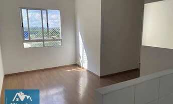 Imagem 7: Apartamento com 3 dormitórios à venda, 54 m² por R$ 294.900,00 - Vila Venditti - Guarulhos