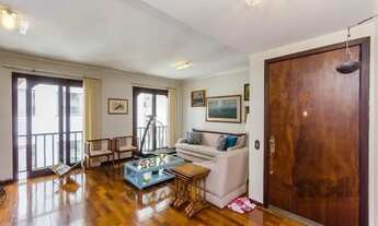 Imagem 3: Excelente apartamento de 148m² com 3 dormitórios sendo 1 suíte e 2 vagas