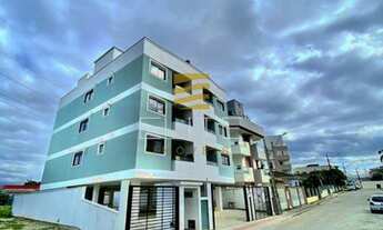 Imagem 2: Apartamento para venda tem 53 metros quadrados com 2 quartos em Caminho Novo - Palhoça - S