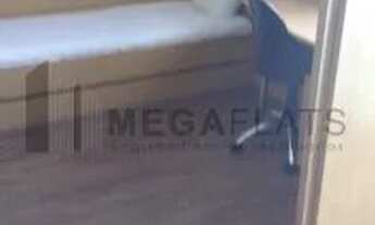 Imagem 3: FLAT COM 02 QUARTOS NO PARAISO PARA LOCAÇÃO!