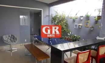 Imagem 5: Cobertura para aluguel, 3 quartos, 2 suítes, 2 vagas, Buritis - Belo Horizonte/MG