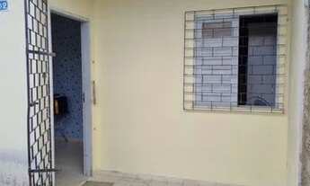 Imagem 2: Casa no Albano Franco/N. Sra do Socorro