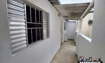 Imagem 6: Casa para aluguel possui 35 metros quadrados com 1 quarto em Jardim Oriental - São Paulo