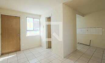 Imagem 4: Apartamento para Aluguel - Rubem Berta, 2 Quartos, 42 m2