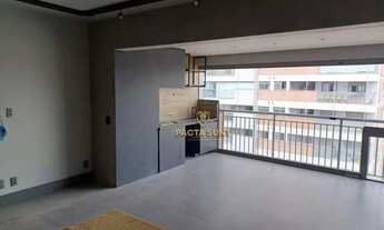 Imagem: Apartamento com 2 dormitórios, sendo 1