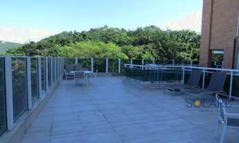 Imagem 6: Apartamento 2 dormitórios (1 suíte) - 1 vaga de garagem no bairroSaco dos Limões, em Flori