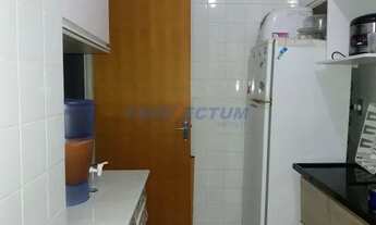 Imagem 3: Apartamento - Parque São Jorge - Campinas