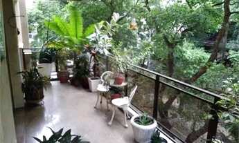 Imagem: Apartamento para venda tem 133 metros quadrados