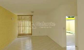 Imagem 2: Casa - Chácara da Barra - Campinas