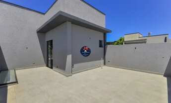 Imagem 5: Sobrado à venda no bairro Pineville - Pinhais/PR