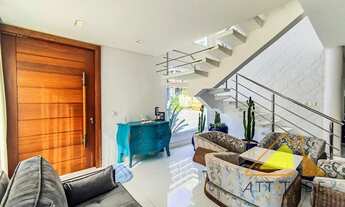 Imagem 3: Casa em Condomínio à Venda - Centro - São Bernardo do Campo