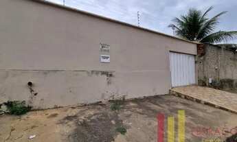 Imagem 3: URUAÇU - Casa Padrão - PRIVE