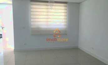 Imagem 5: Casa com 3 dormitórios para alugar, 230 m² - Terras de Santana II - Londrina/PR