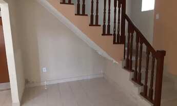 Imagem 2: Sobrado Padrão - Formosa/GO