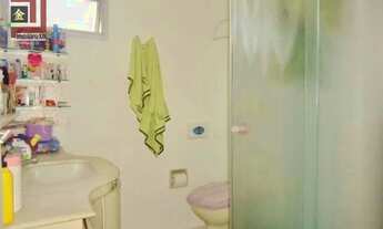 Imagem 6: Apto Aclimação 75 m² com suite