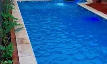 Imagem 6: Espaço festa Casa com 1 banheiro