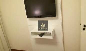 Imagem 7: Flat disponível no Itaim