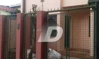 Imagem 2: Casa - Taquaral - Campinas