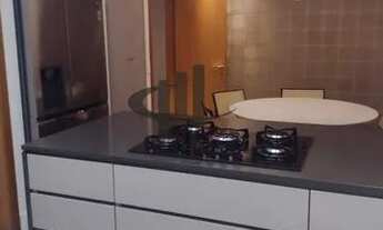 Imagem 6: Locação Apartamento Sao Caetano do Sul Santa Paula Ref: 34267