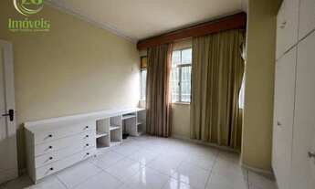 Imagem 4: Apartamento com 3 quartos para alugar, 85 m² por R$ 2.692/mês - Icaraí - Niterói/RJ