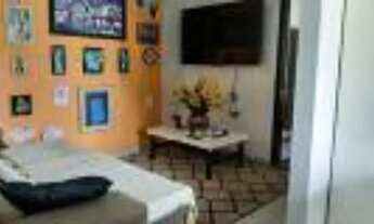 Imagem 5: Casa para venda tem 150 metros quadrados com 3 quartos em Ribeira - Salvador - Bahia