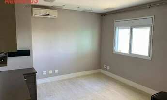 Imagem 7: Apartamento com 3 dormitórios para alugar, 190 m² por R$ 7.893,87/mês - Jardim das Colinas