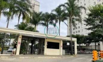 Imagem: APARTAMENTO RESIDENCIAL em SÃO JOSÉ DOS