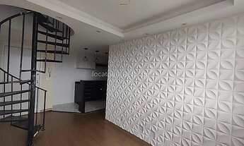 Imagem 7: Cód.: 4146 - Cobertura 02 quartos no Realeza