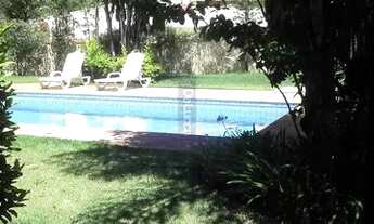 Imagem 2: Casa - Jardim Botânico (Sousas) - Campinas