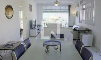 Imagem: Apartamento para Aluguel - Balneário Cidade