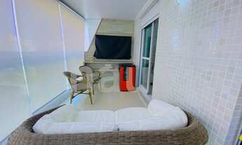 Imagem 6: APARTAMENTO PARA LOCAÇÃO ANUAL, COM 3 DORMITÓRIOS, NA RIVIERA DE SÃO LOURENÇO BERTIOGA-SP