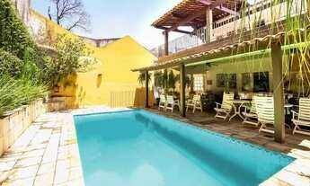 Imagem: Casa para venda possui 370 metros quadrados