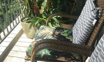 Imagem 7: Lagoa Apartamento com 2 dormitórios