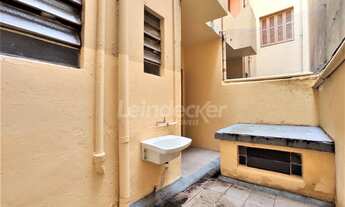 Imagem 6: PORTO ALEGRE - Apartamento Padrão - PETROPOLIS