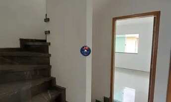 Imagem 6: Sobrado à venda no bairro Santa Cândida - Curitiba/PR