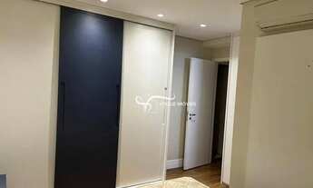 Imagem 2: LIFE PARK ALPHAVILLE 100% MOBILIADO